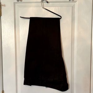 Men Docker’s Black Jeans